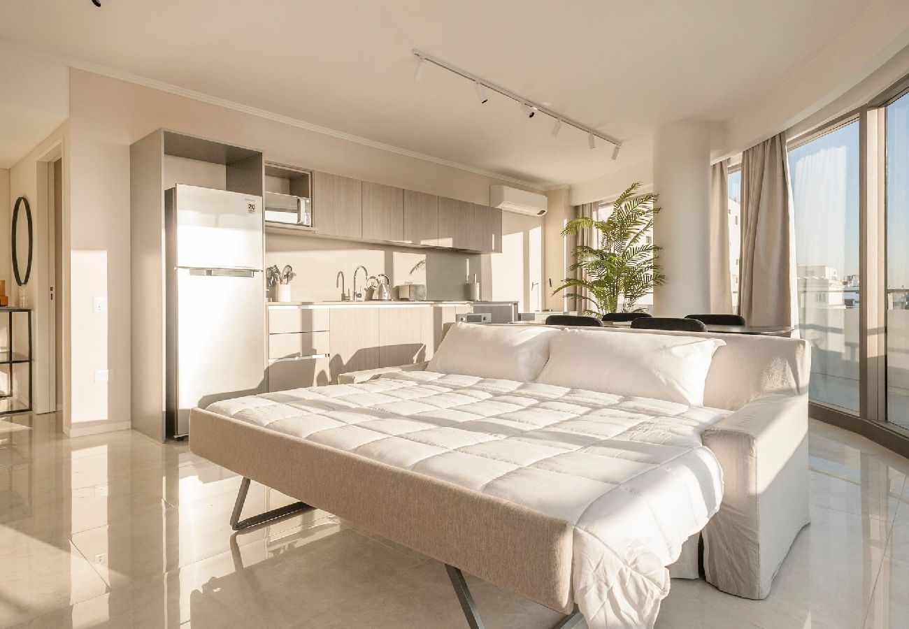 Apartamento em Buenos Aires - Decó 1310 · Live an Luxe Experience @Bueno