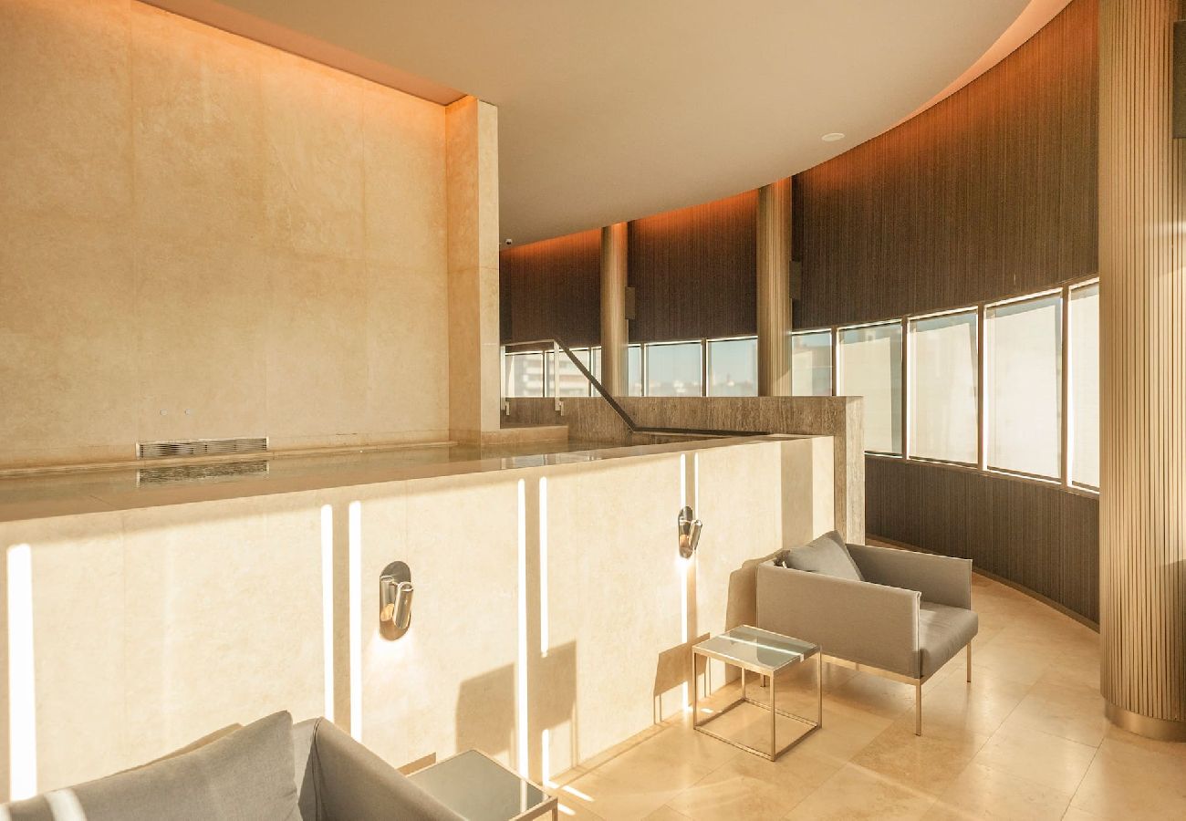 Apartamento em Buenos Aires - Decó 1310 · Live an Luxe Experience @Bueno