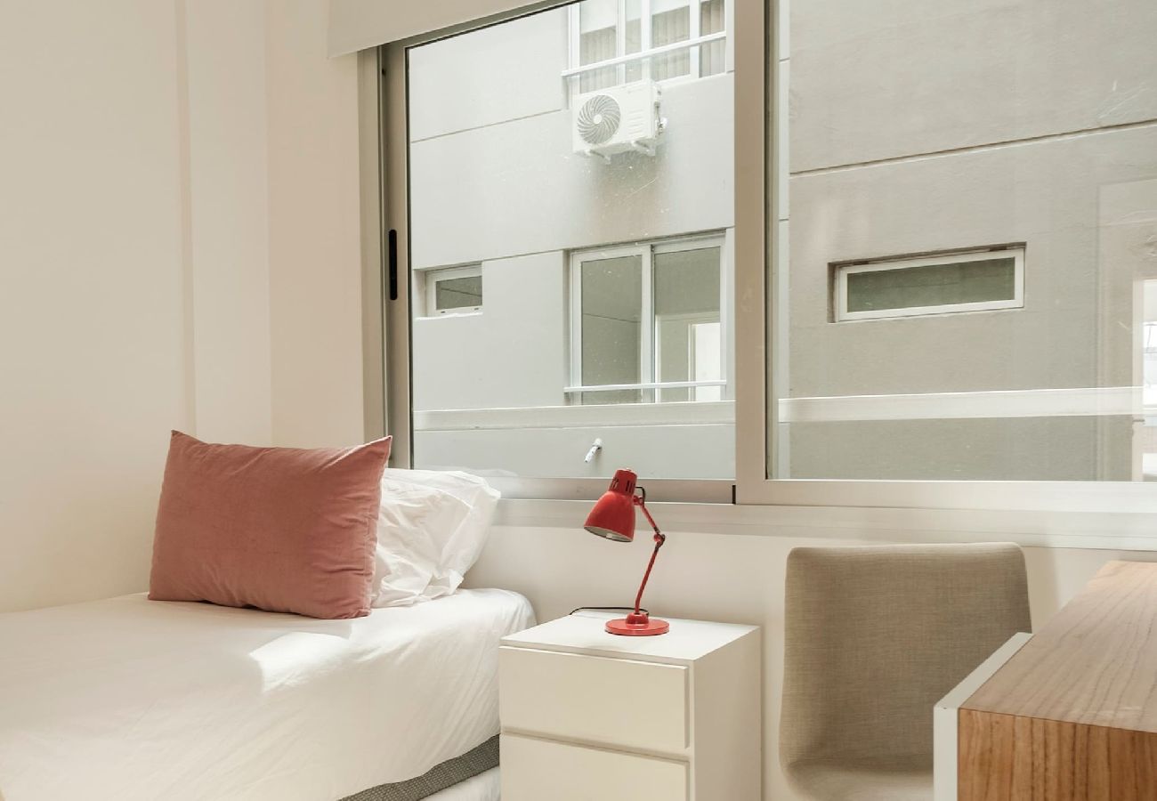 Apartamento em Buenos Aires - Dorrego 404 · Stunning and Modern Apt i