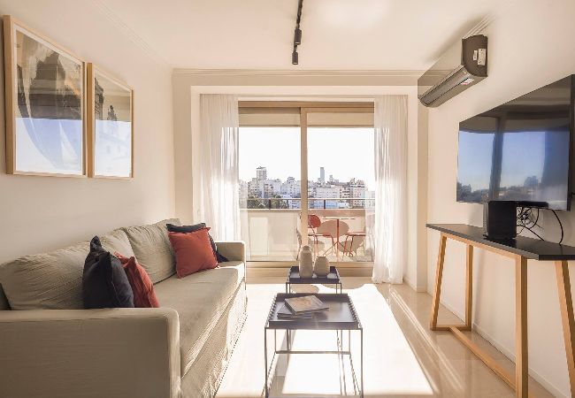 Apartamento em Buenos Aires - Decó 903 · Stunning View Premium Luxe Amen