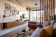 Estúdio em Buenos Aires - Paraguay 6C · Local Stunning Gem in...