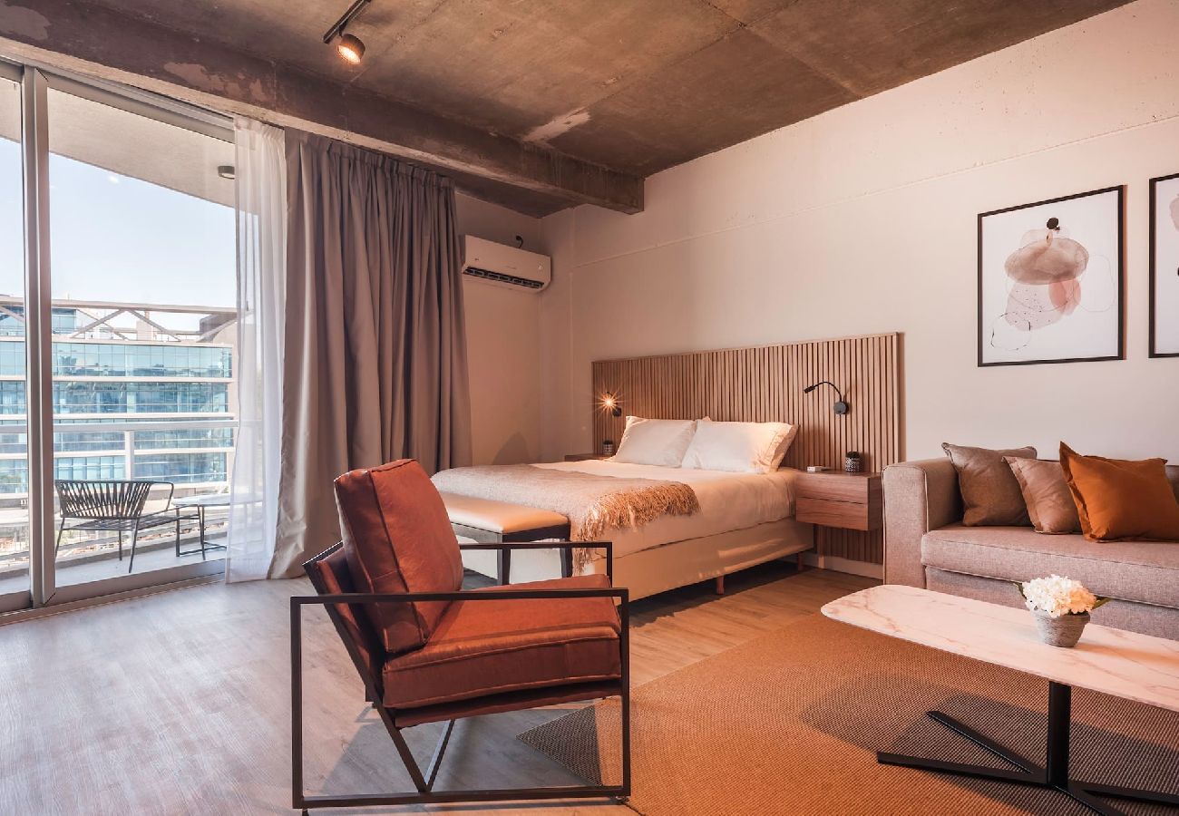Estúdio em Pilar - Pilar #325 · Discover Pilar in this Stunning Apt