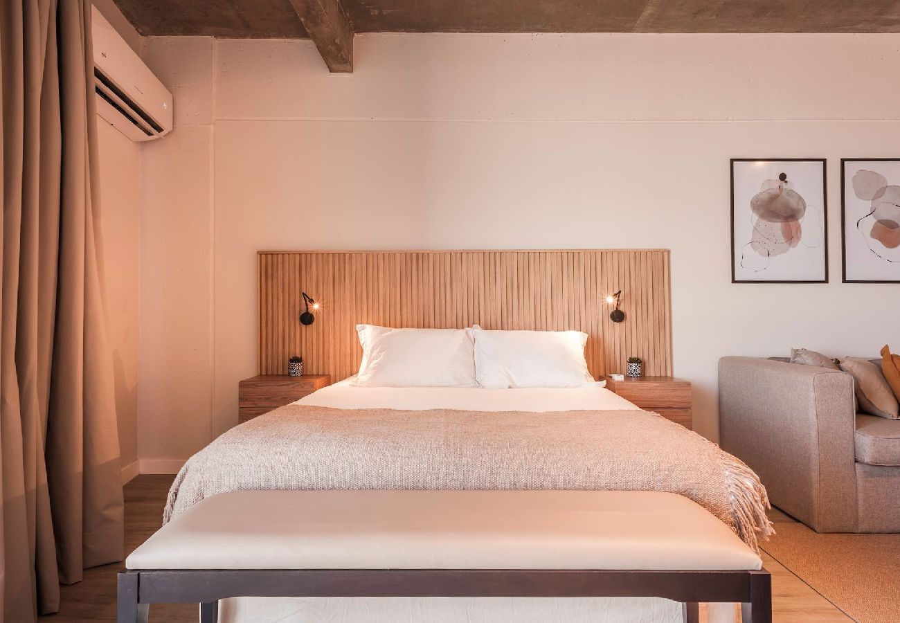 Estúdio em Pilar - Pilar #325 · Discover Pilar in this Stunning Apt