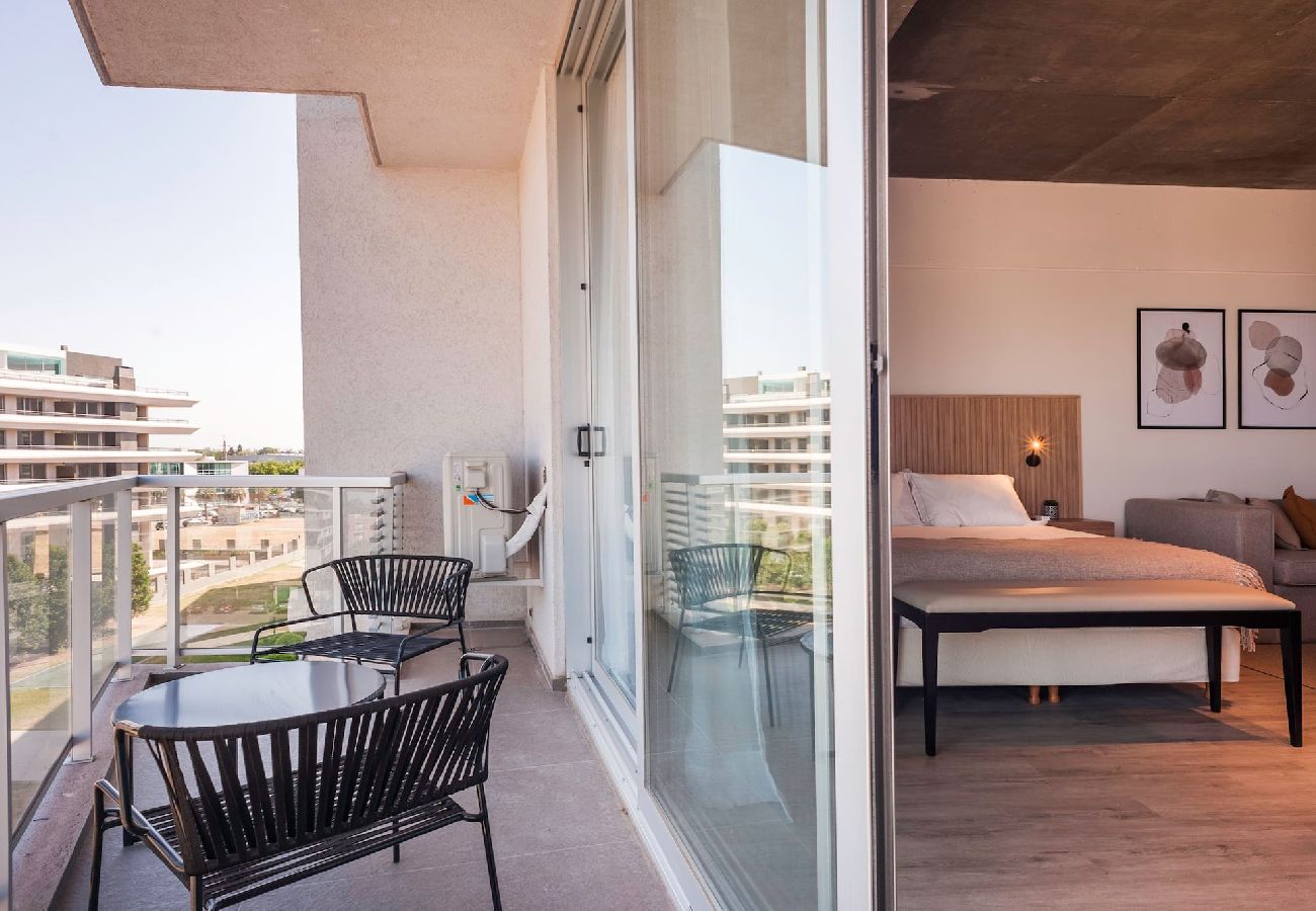 Estúdio em Pilar - Pilar #325 · Discover Pilar in this Stunning Apt