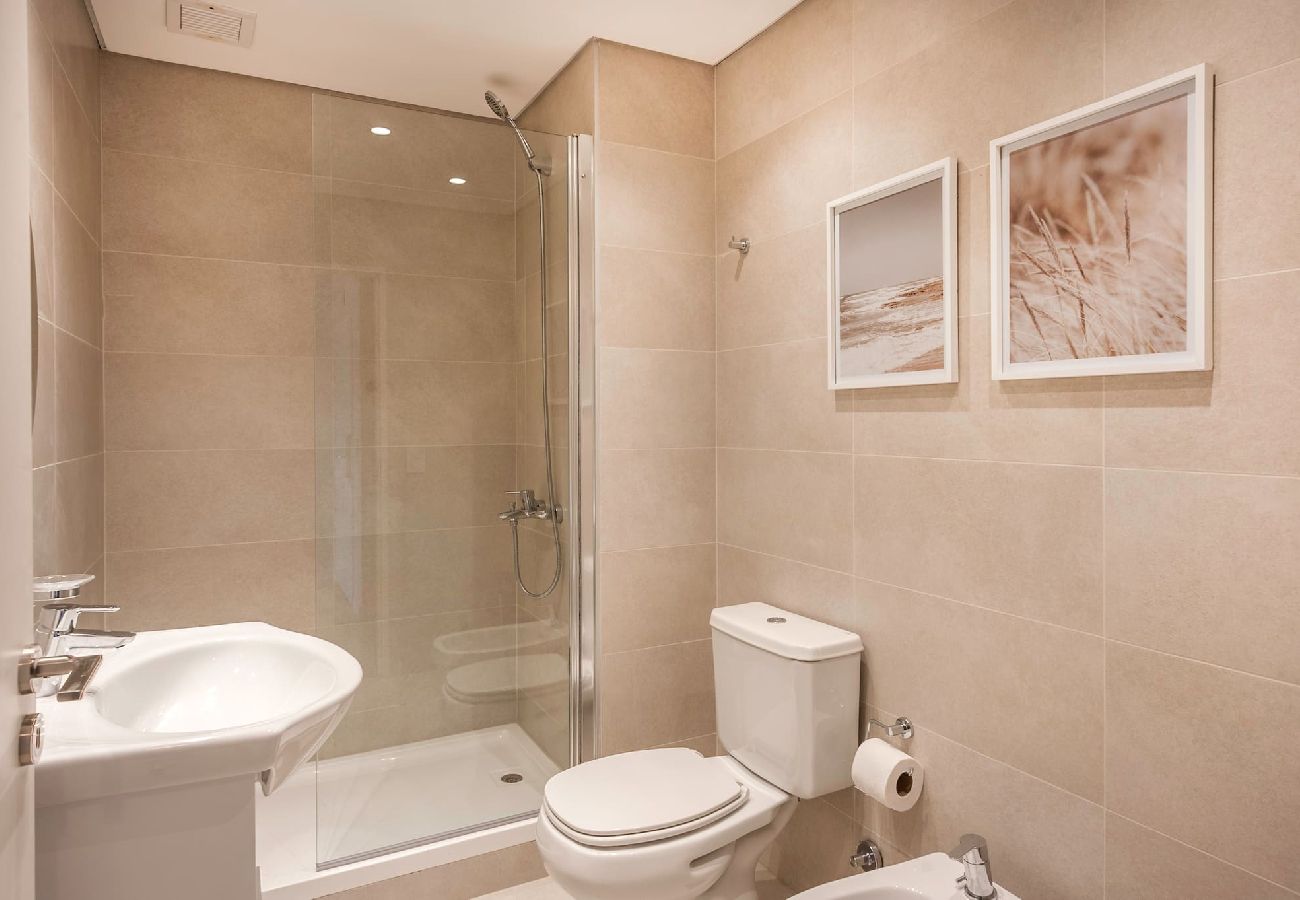 Estúdio em Pilar - Pilar #325 · Discover Pilar in this Stunning Apt