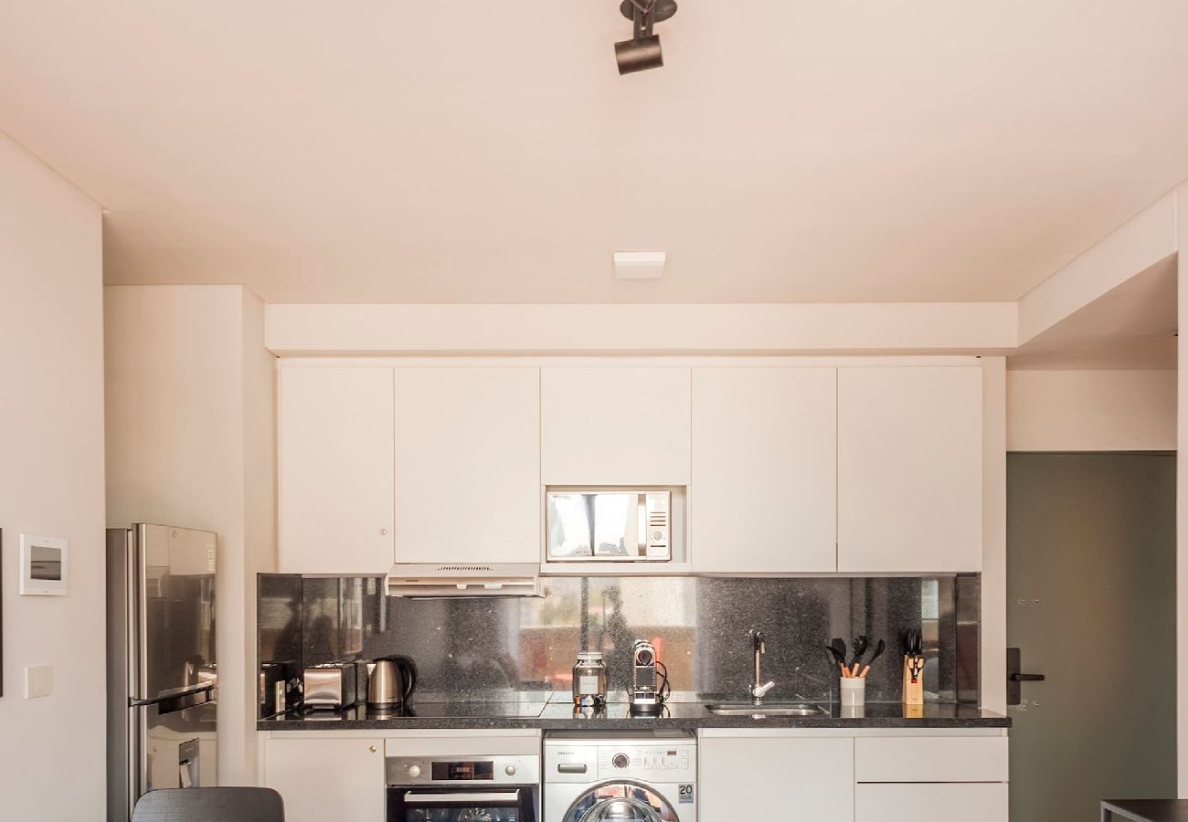 Apartamento em Buenos Aires - Costa Rica 702 · Live Stunning NEW Apt in heart of