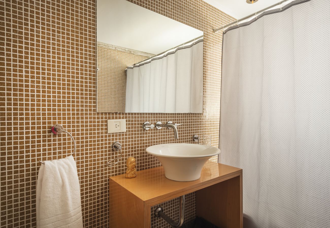 Apartamento em Buenos Aires - Fitz Roy · Disfrutá Buenos Aires Increíble Loft en