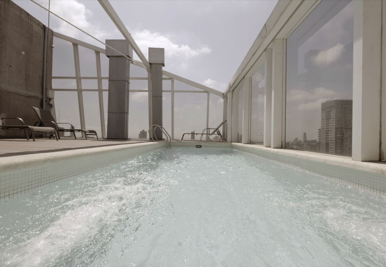Apartamento em Buenos Aires - Fitz Roy · Disfrutá Buenos Aires Increíble Loft en