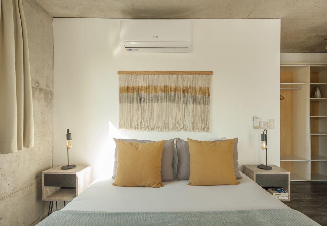 Apartamento em Buenos Aires - Fitz Roy · Disfrutá Buenos Aires Increíble Loft en