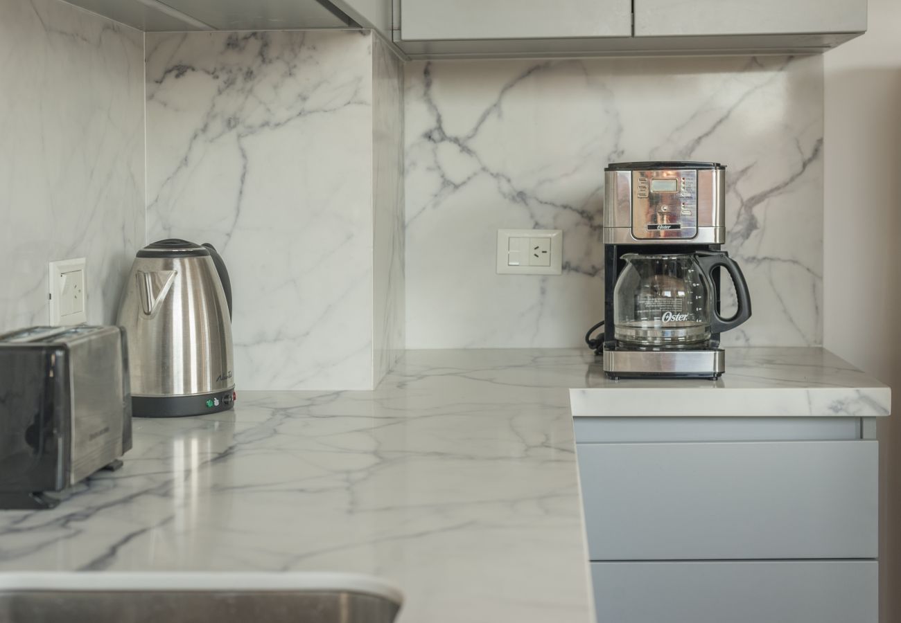 Apartamento em Buenos Aires - Fitz Roy · Disfrutá Buenos Aires Increíble Loft en