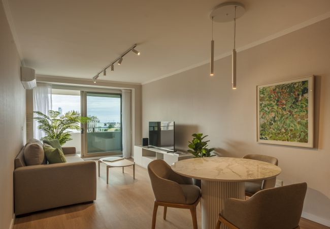 Apartamento em Buenos Aires - Decó 907 · Awesome and Unique Apt in Buen