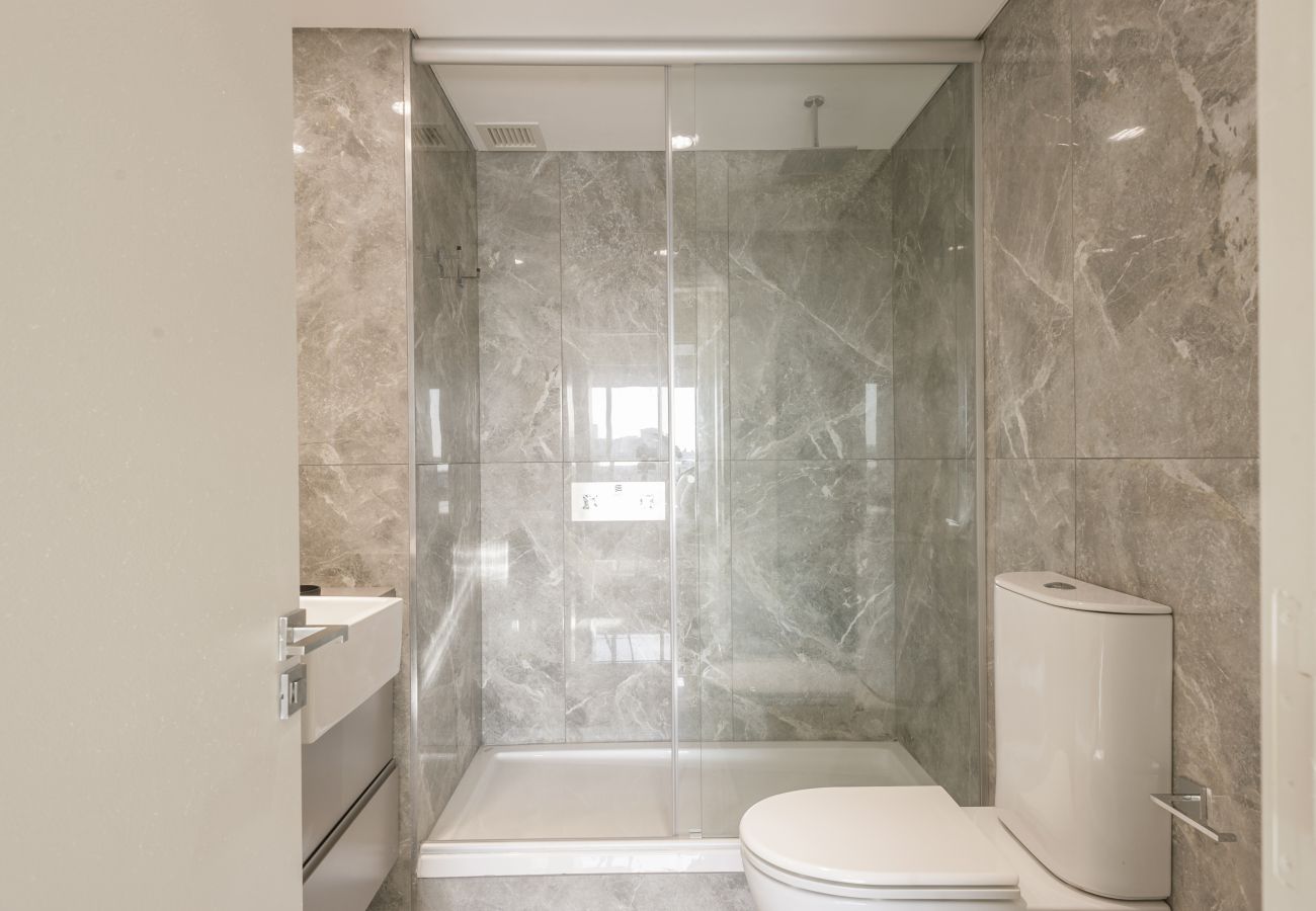 Apartamento em Buenos Aires - Decó 907 · Awesome and Unique Apt in Buen