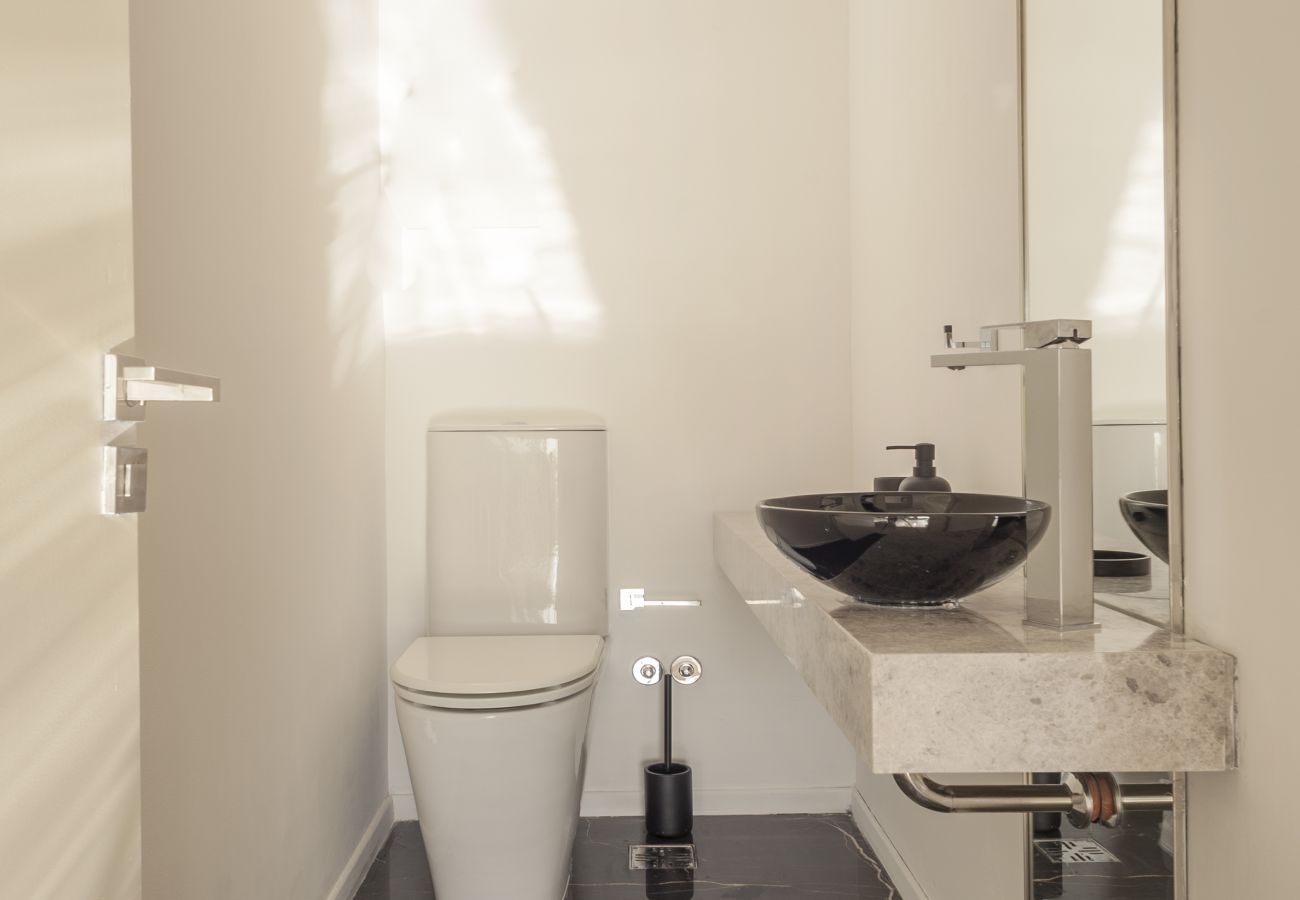 Apartamento em Buenos Aires - Decó 907 · Awesome and Unique Apt in Buen