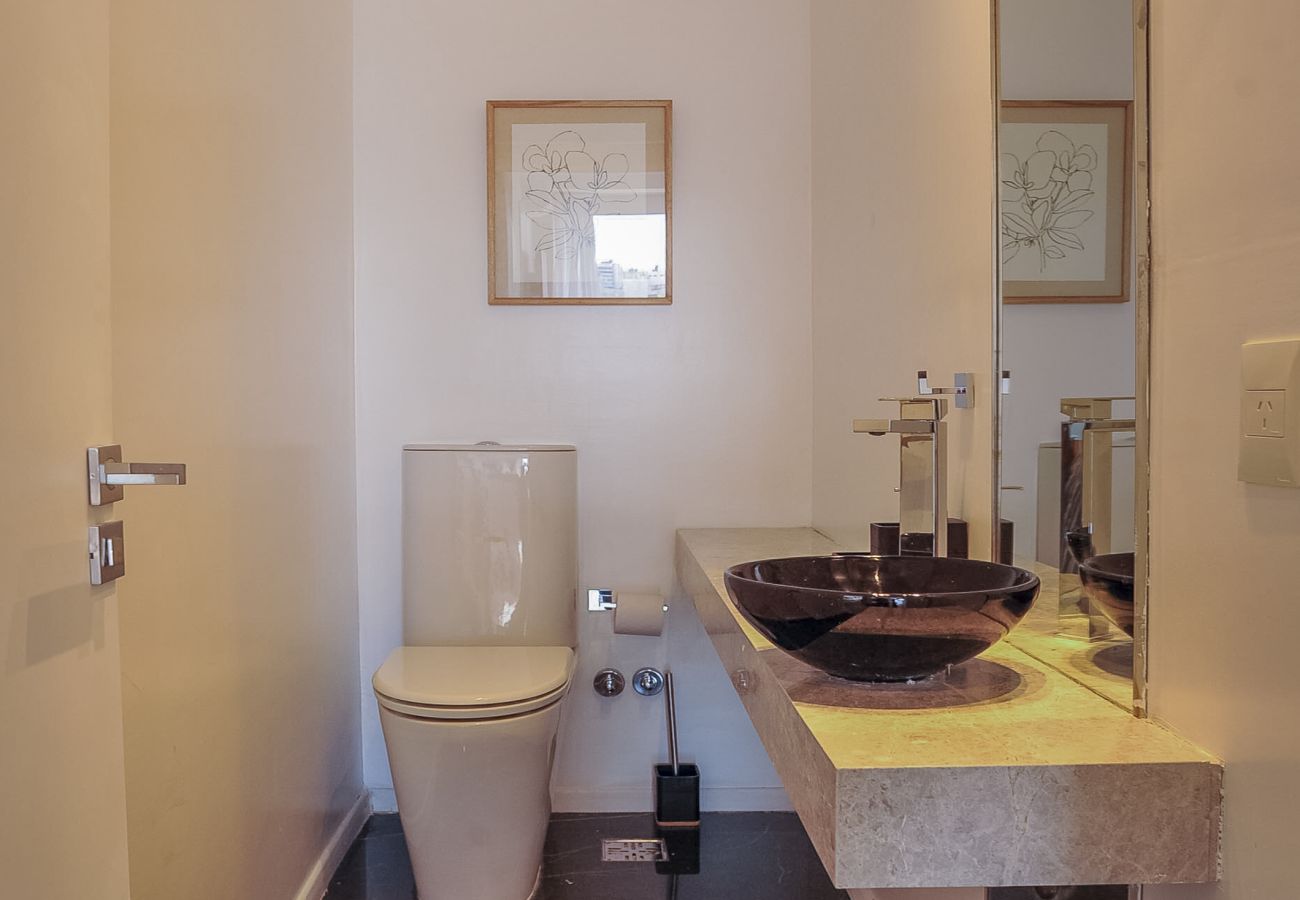 Apartamento em Buenos Aires - Decó 907 · Awesome and Unique Apt in Buen