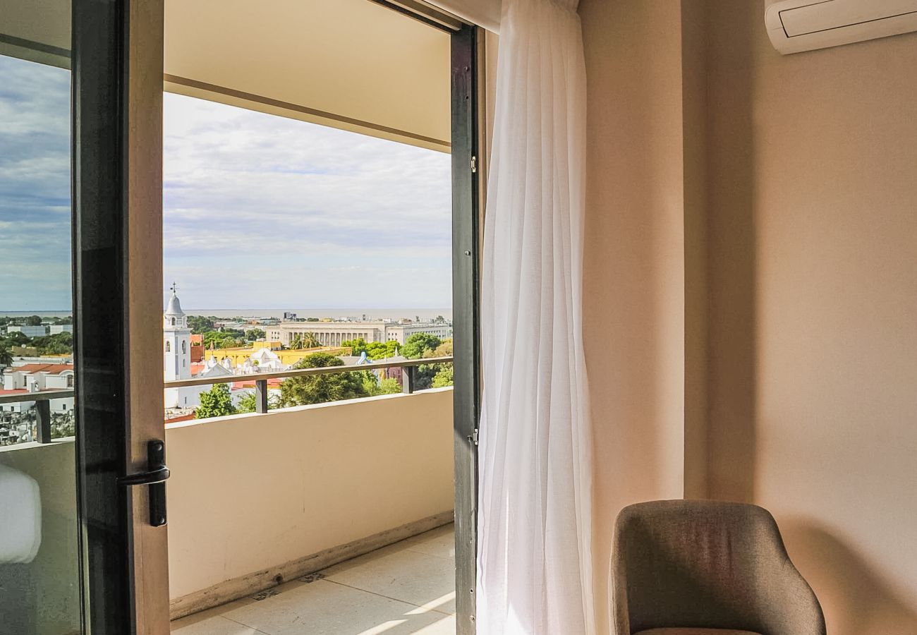 Apartamento em Buenos Aires - Decó 907 · Awesome and Unique Apt in Buen