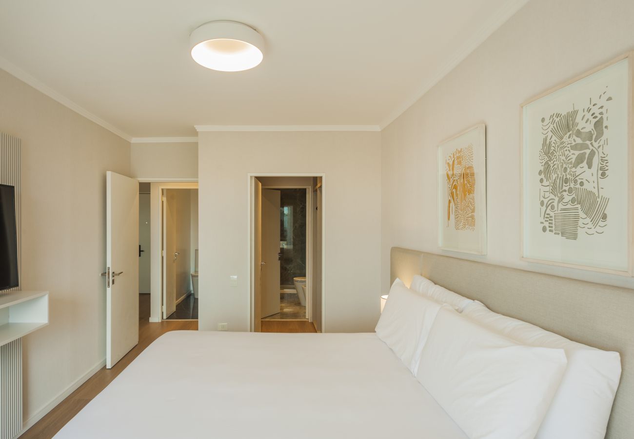 Apartamento em Buenos Aires - Decó 907 · Awesome and Unique Apt in Buen
