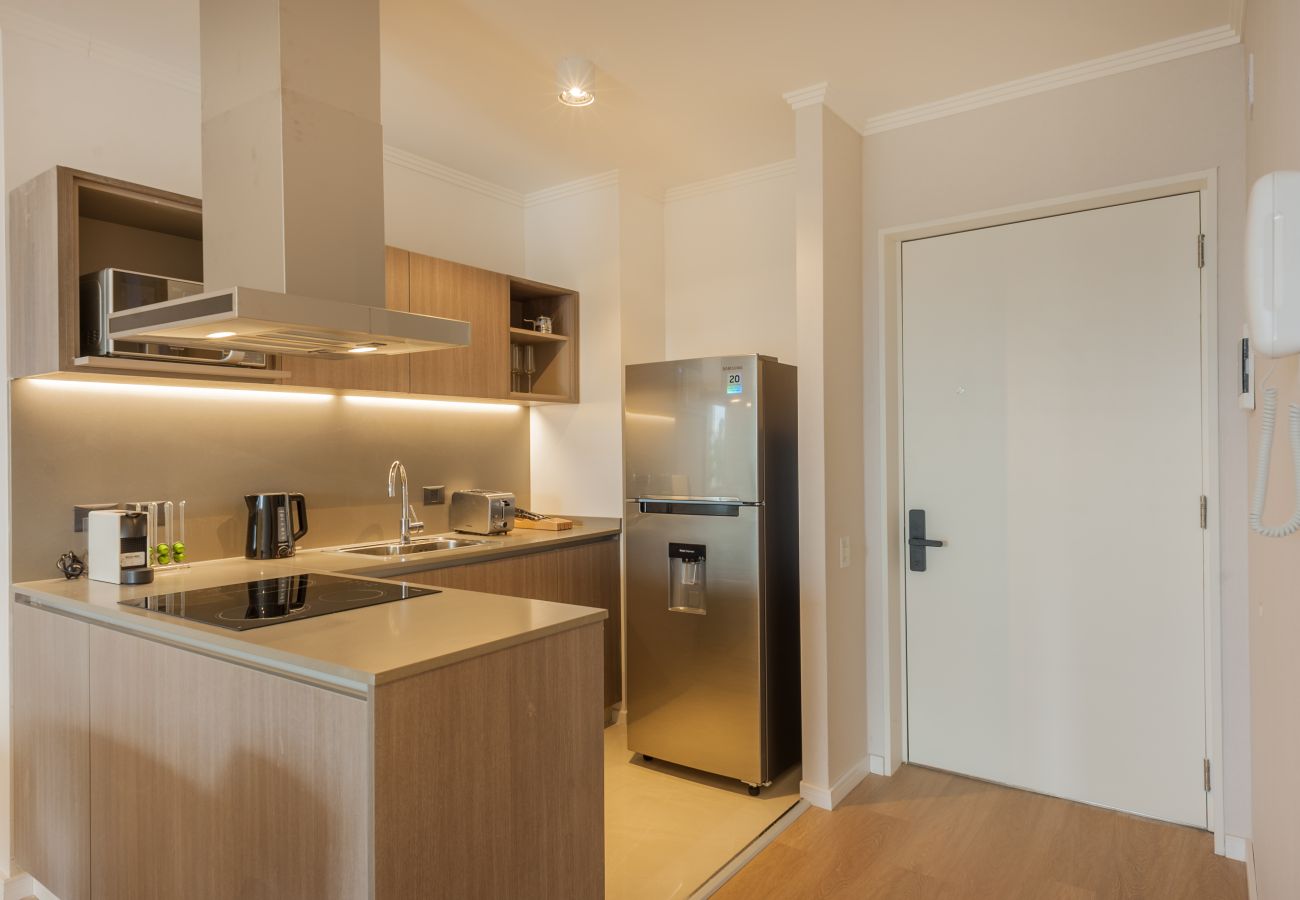 Apartamento em Buenos Aires - Decó 907 · Awesome and Unique Apt in Buen