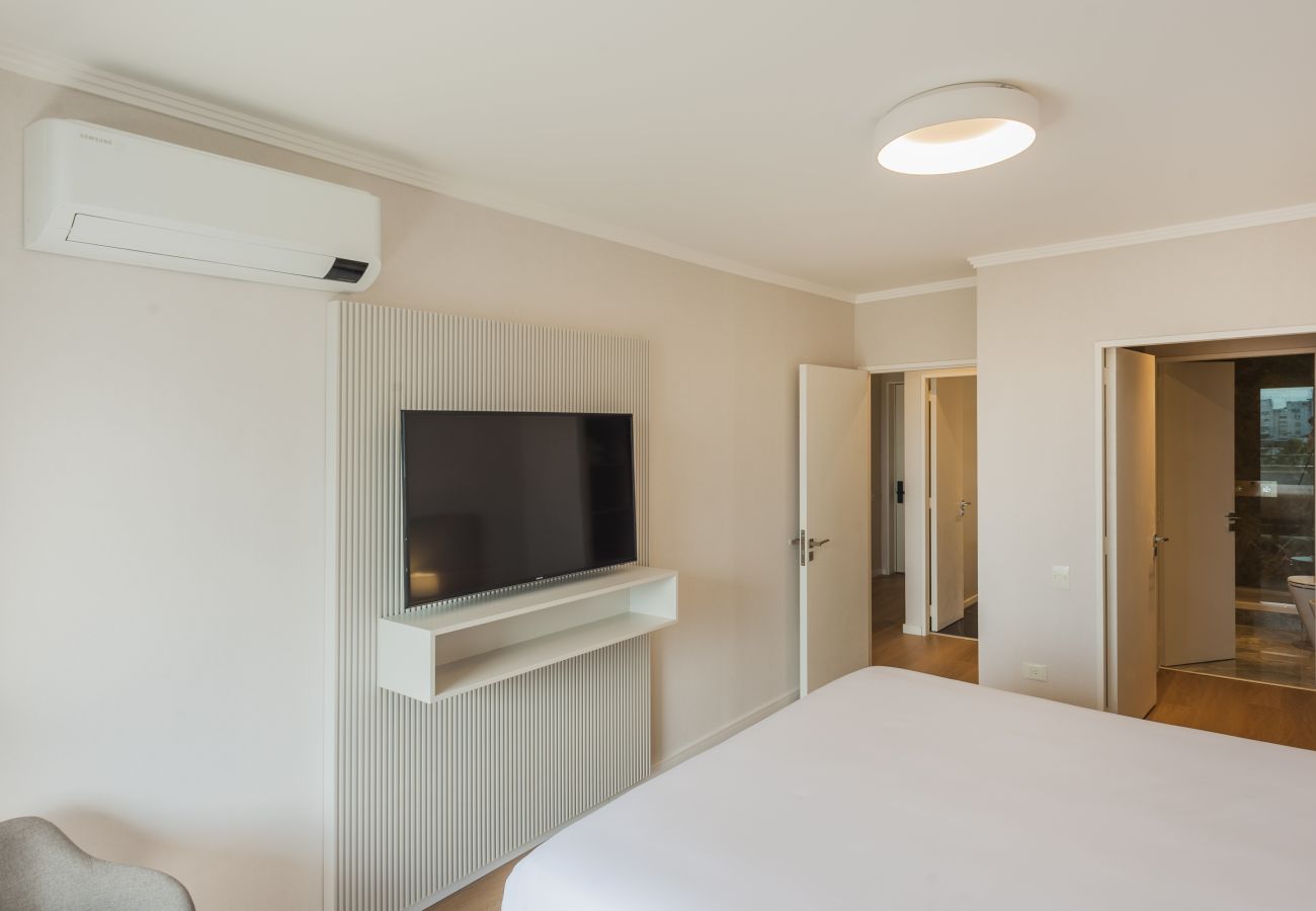 Apartamento em Buenos Aires - Decó 907 · Awesome and Unique Apt in Buen