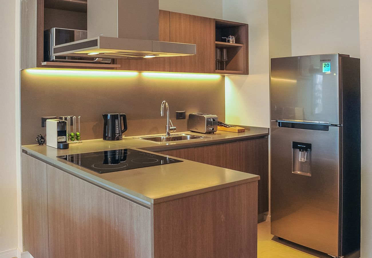 Apartamento em Buenos Aires - Decó 907 · Awesome and Unique Apt in Buen