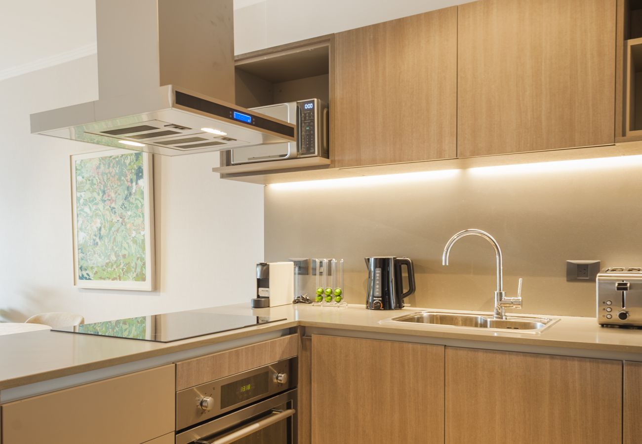 Apartamento em Buenos Aires - Decó 907 · Awesome and Unique Apt in Buen