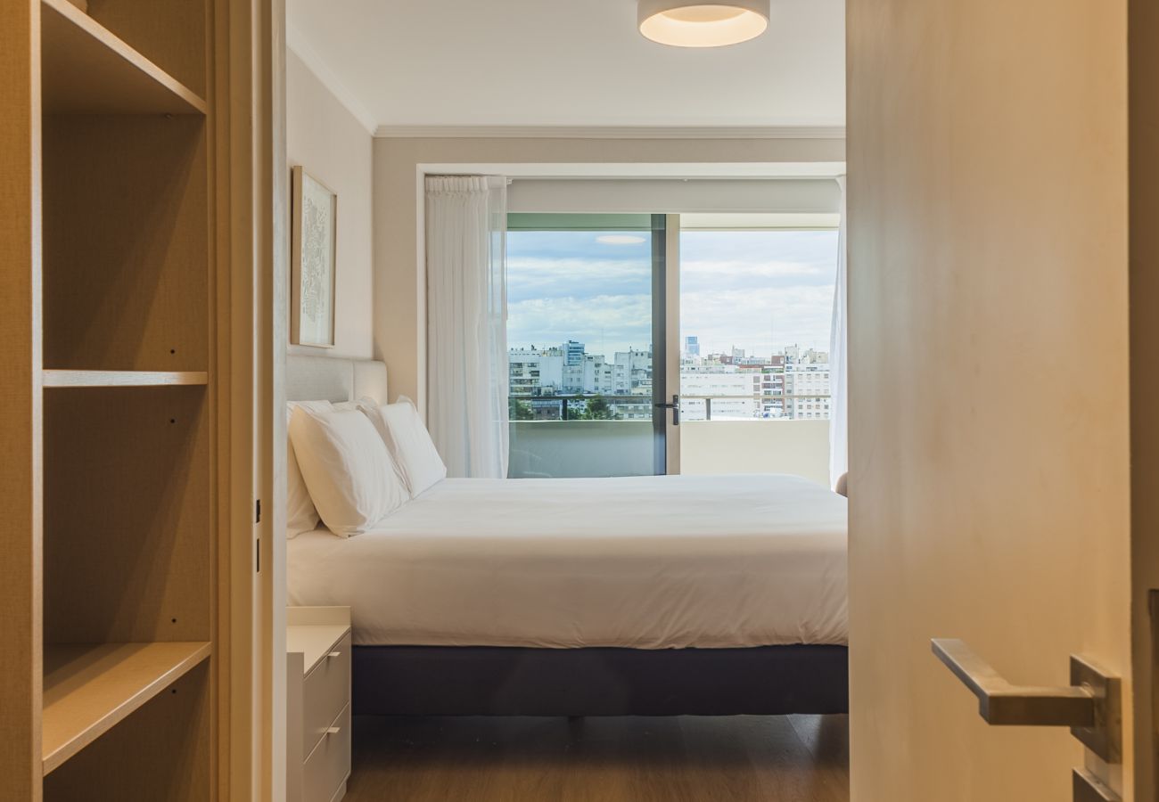 Apartamento em Buenos Aires - Decó 907 · Awesome and Unique Apt in Buen