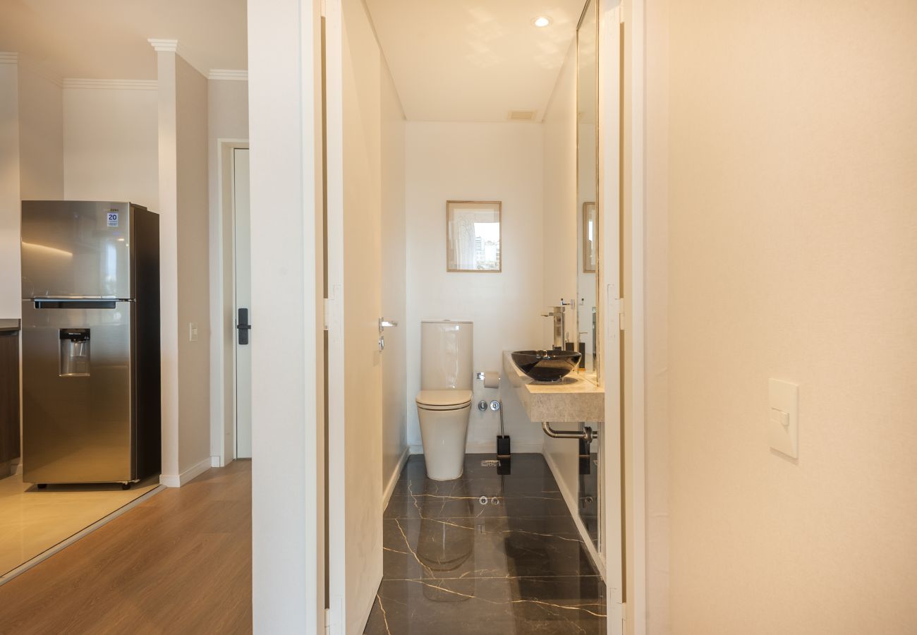 Apartamento em Buenos Aires - Decó 907 · Awesome and Unique Apt in Buen
