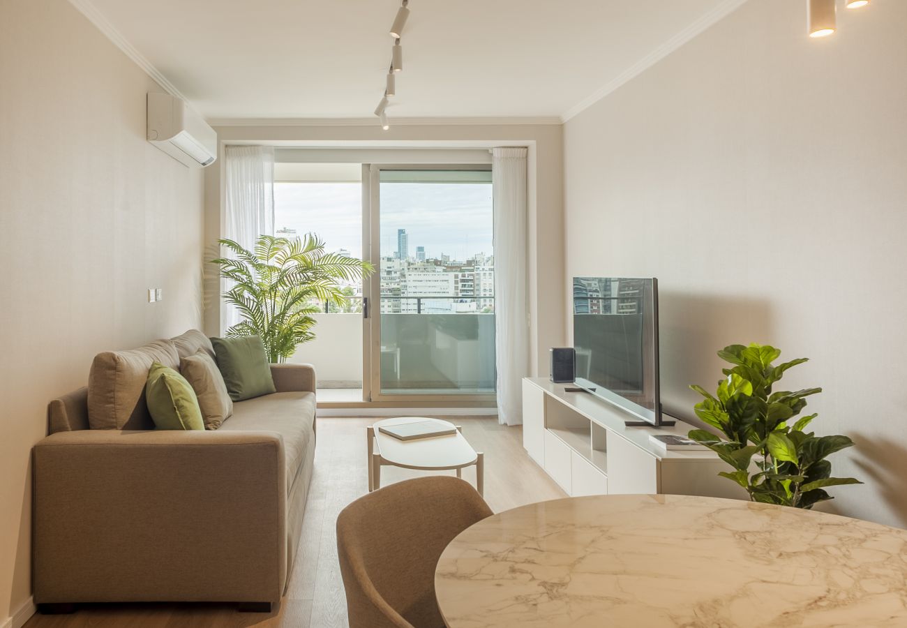Apartamento em Buenos Aires - Decó 907 · Awesome and Unique Apt in Buen