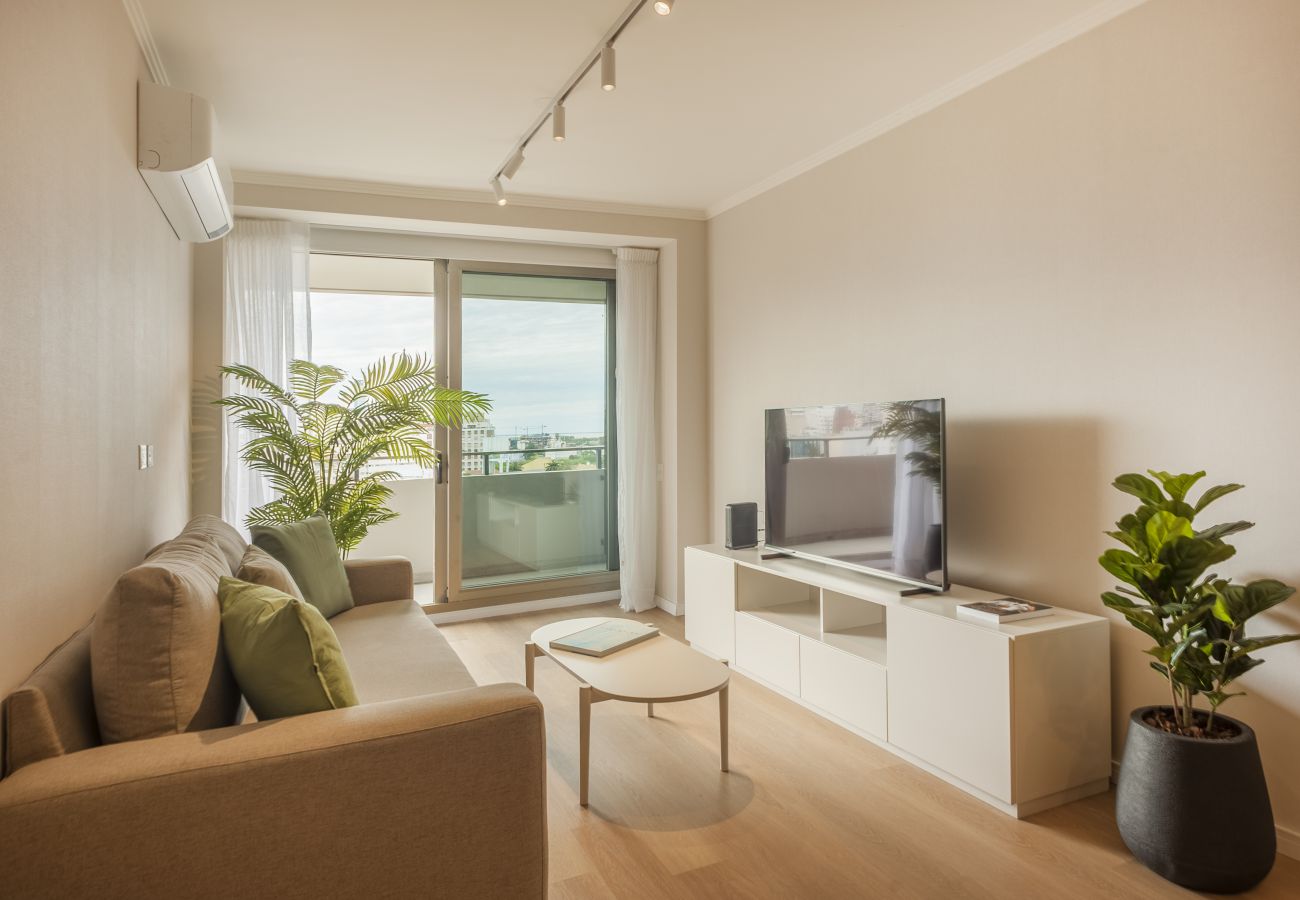 Apartamento em Buenos Aires - Decó 907 · Awesome and Unique Apt in Buen