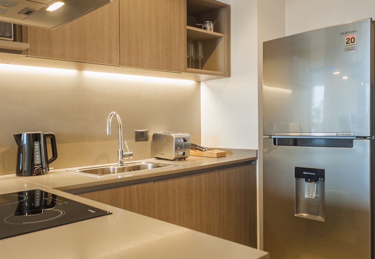 Apartamento em Buenos Aires - Decó 907 · Awesome and Unique Apt in Buen