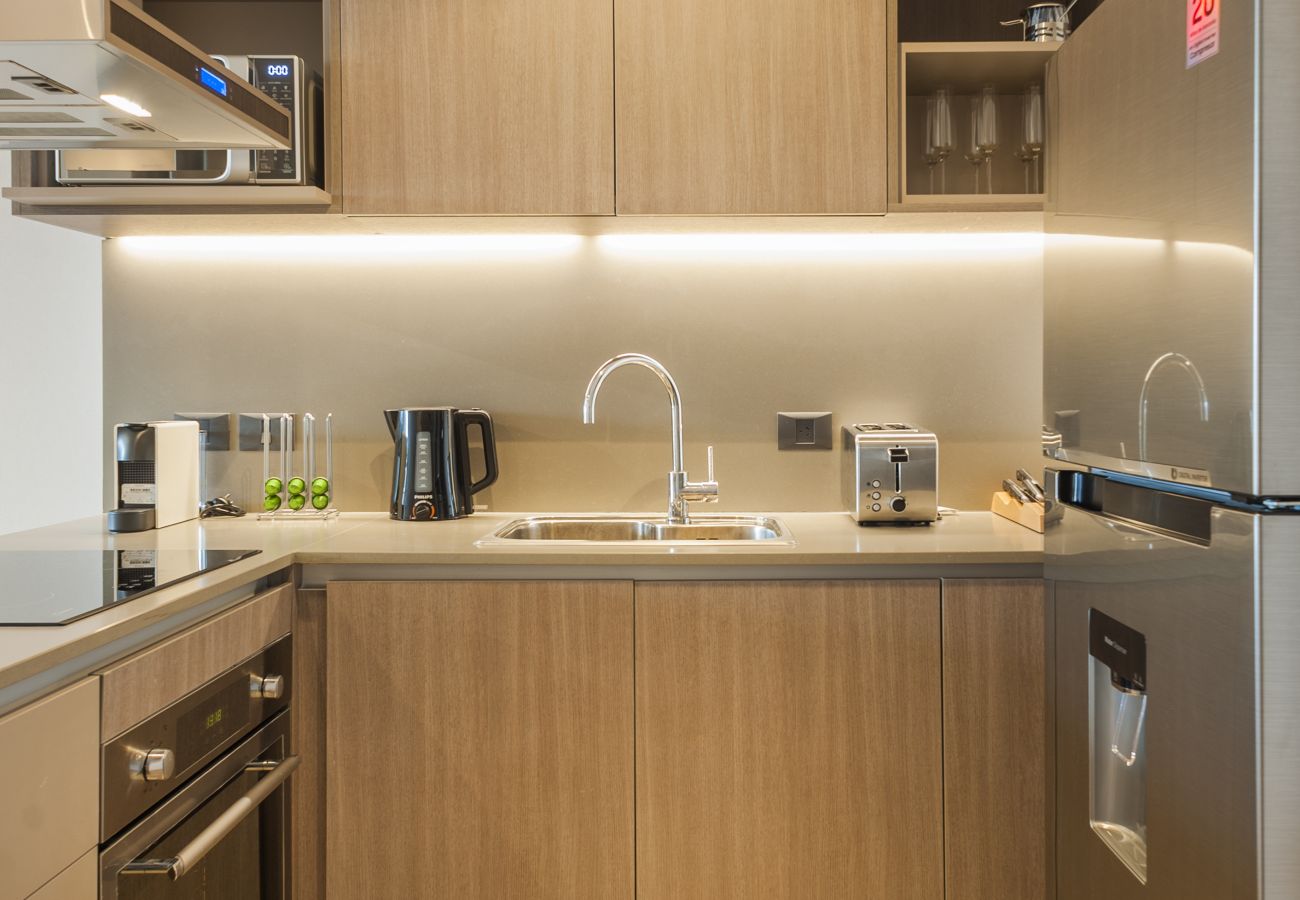 Apartamento em Buenos Aires - Decó 907 · Awesome and Unique Apt in Buen
