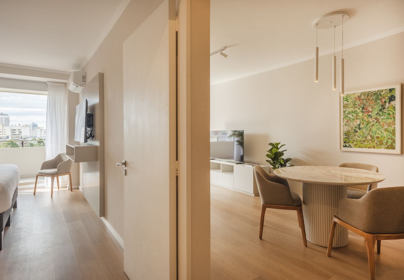Apartamento em Buenos Aires - Decó 907 · Awesome and Unique Apt in Buen
