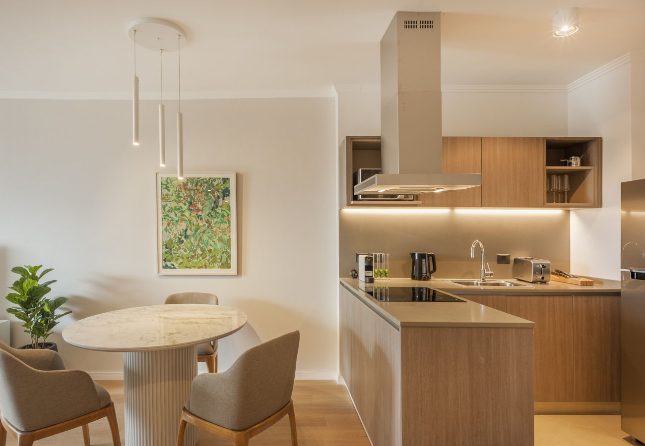 Apartamento em Buenos Aires - Decó 907 · Awesome and Unique Apt in Buen