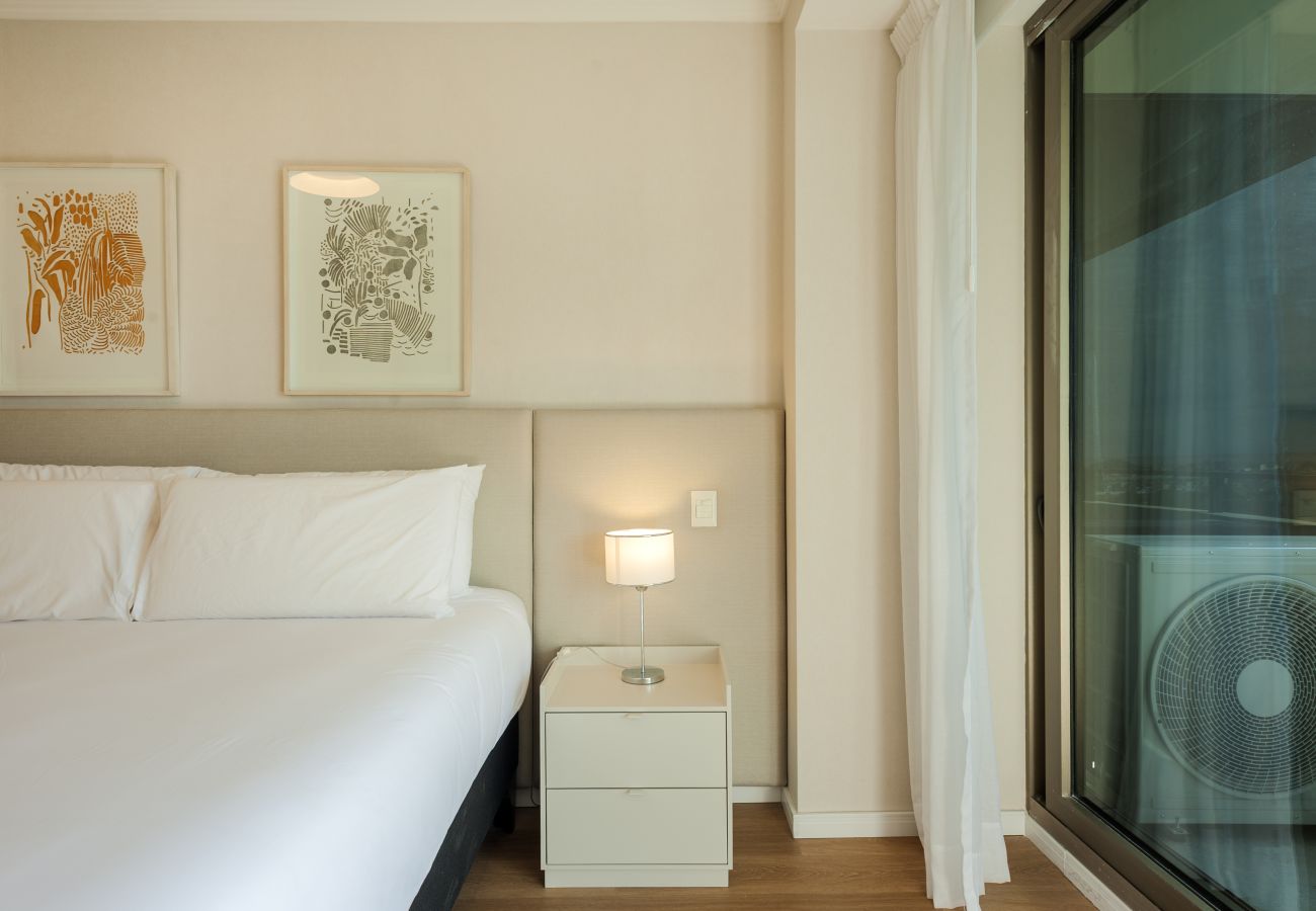 Apartamento em Buenos Aires - Decó 907 · Awesome and Unique Apt in Buen