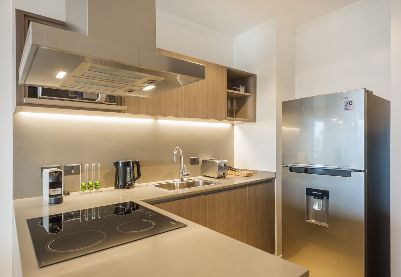 Apartamento em Buenos Aires - Decó 907 · Awesome and Unique Apt in Buen