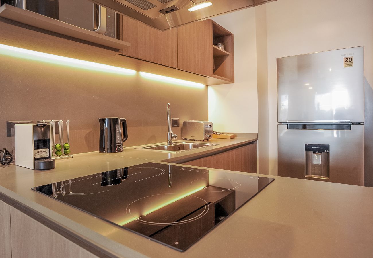 Apartamento em Buenos Aires - Decó 907 · Awesome and Unique Apt in Buen
