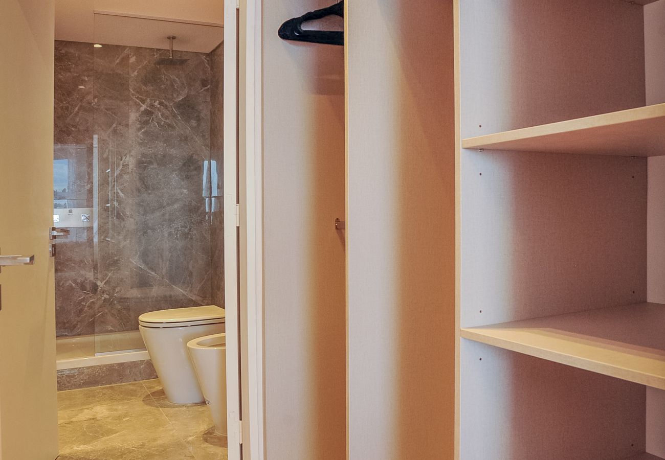 Apartamento em Buenos Aires - Decó 907 · Awesome and Unique Apt in Buen