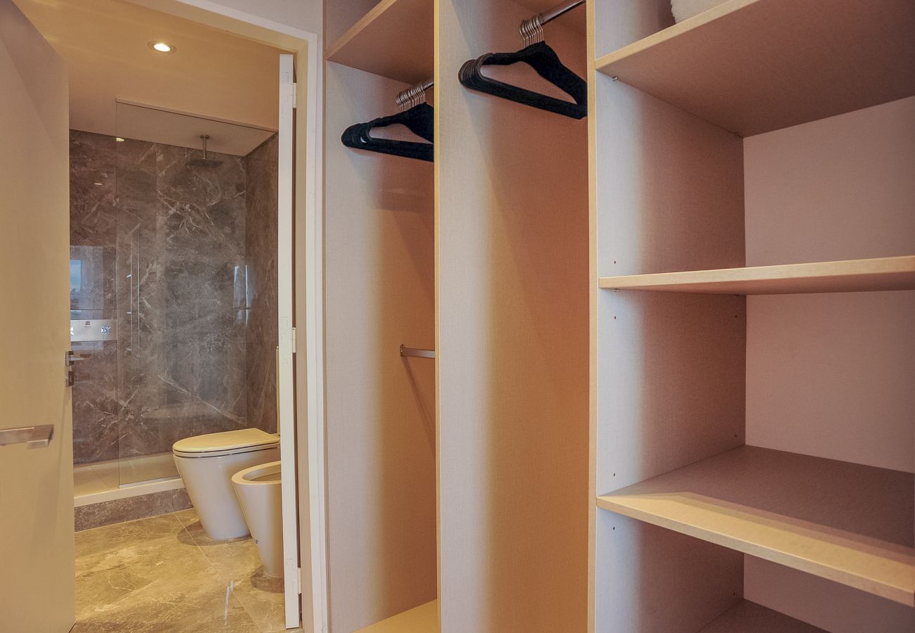 Apartamento em Buenos Aires - Decó 907 · Awesome and Unique Apt in Buen