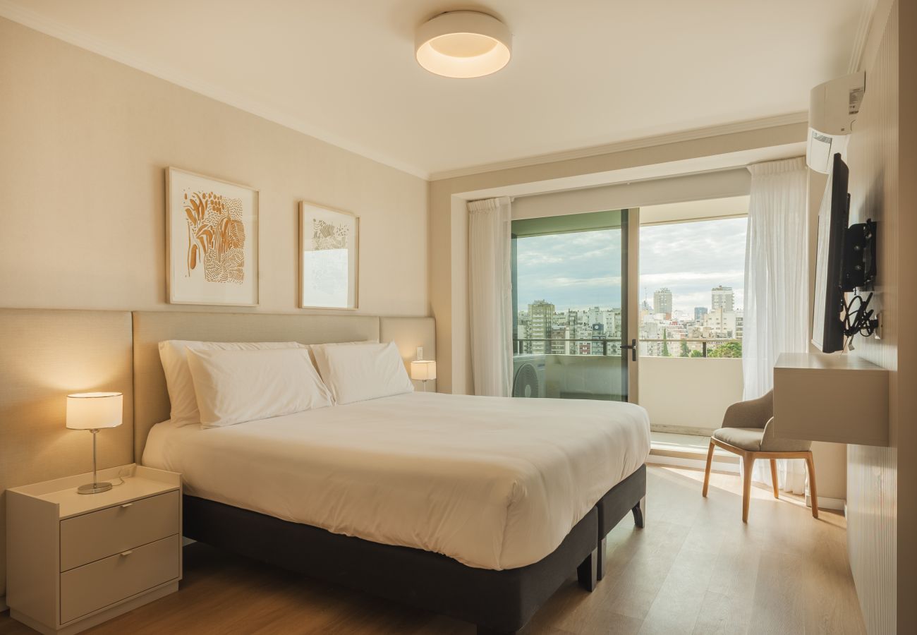 Apartamento em Buenos Aires - Decó 907 · Awesome and Unique Apt in Buen