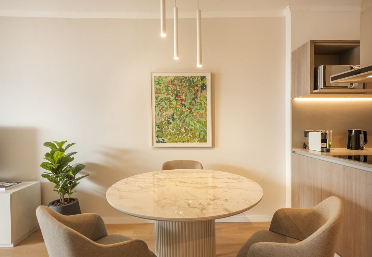 Apartamento em Buenos Aires - Decó 907 · Awesome and Unique Apt in Buen