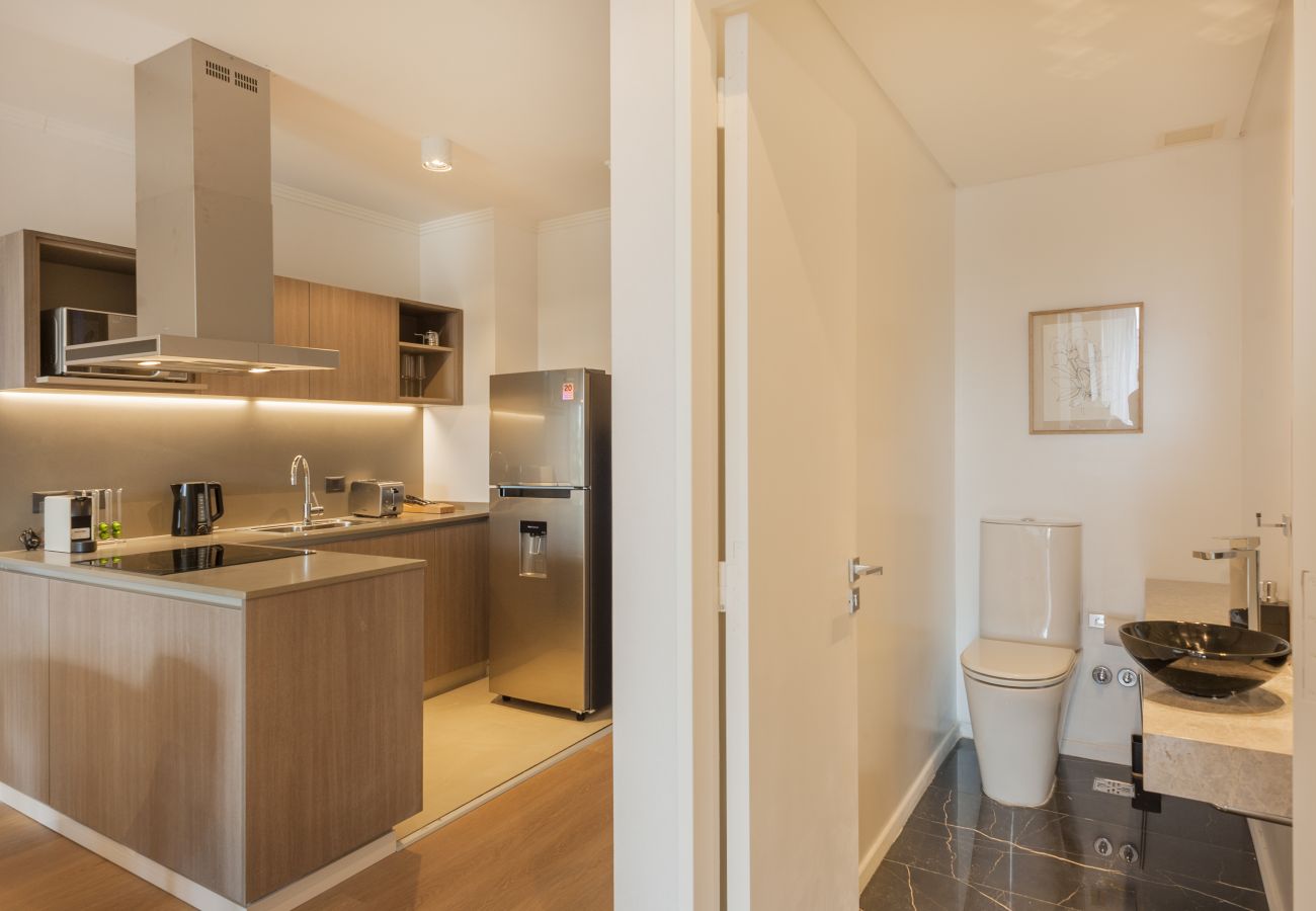 Apartamento em Buenos Aires - Decó 907 · Awesome and Unique Apt in Buen