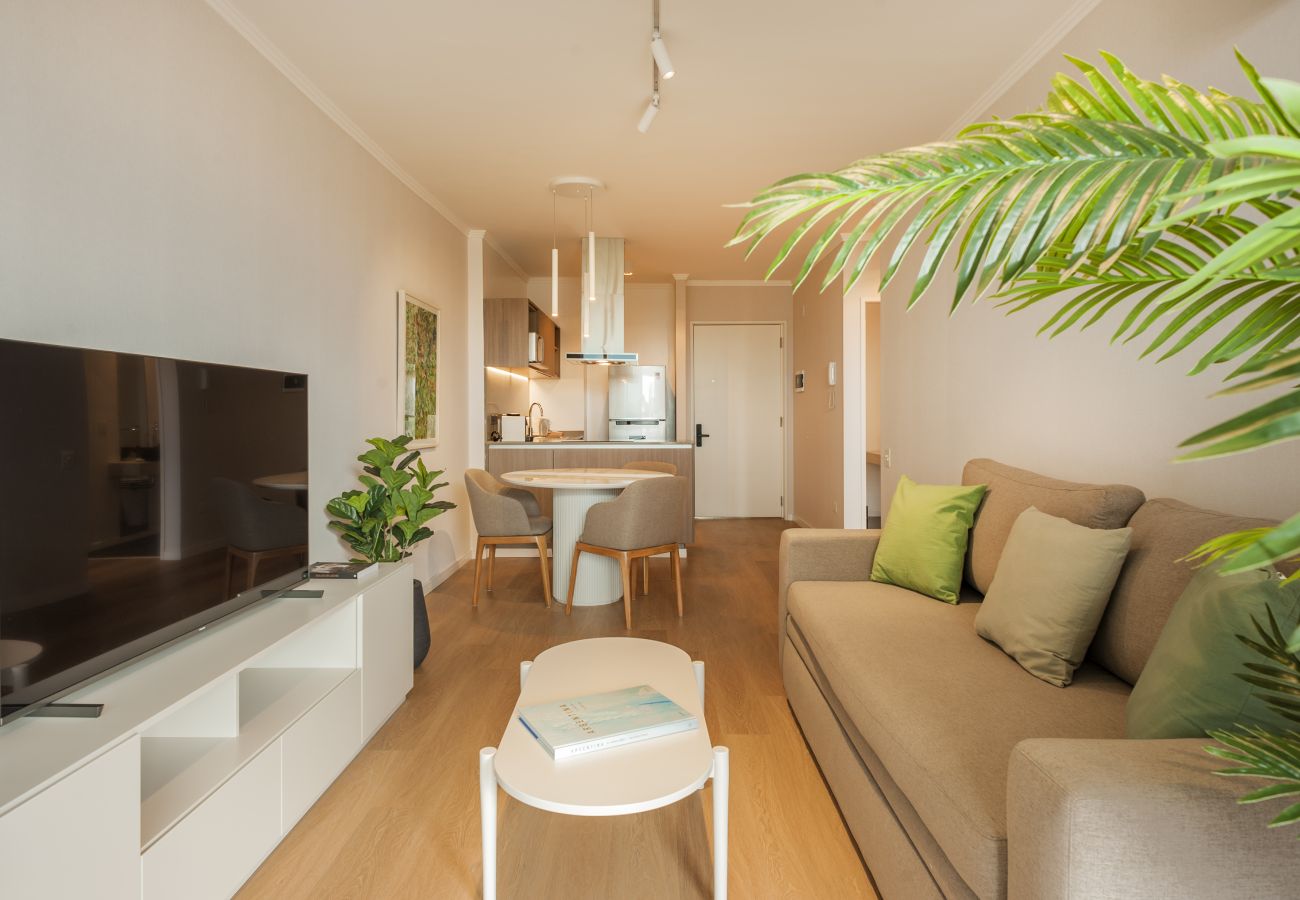 Apartamento em Buenos Aires - Decó 907 · Awesome and Unique Apt in Buen