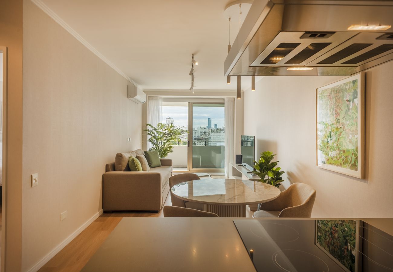 Apartamento em Buenos Aires - Decó 907 · Awesome and Unique Apt in Buen
