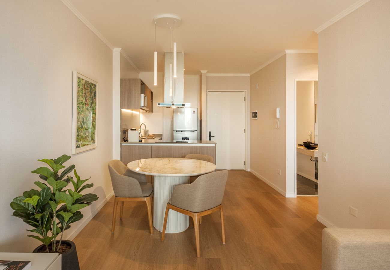 Apartamento em Buenos Aires - Decó 907 · Awesome and Unique Apt in Buen