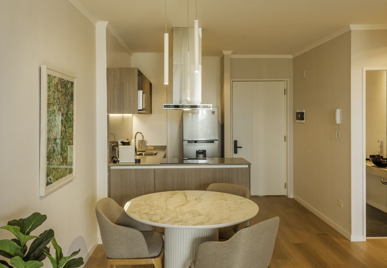Apartamento em Buenos Aires - Decó 907 · Awesome and Unique Apt in Buen