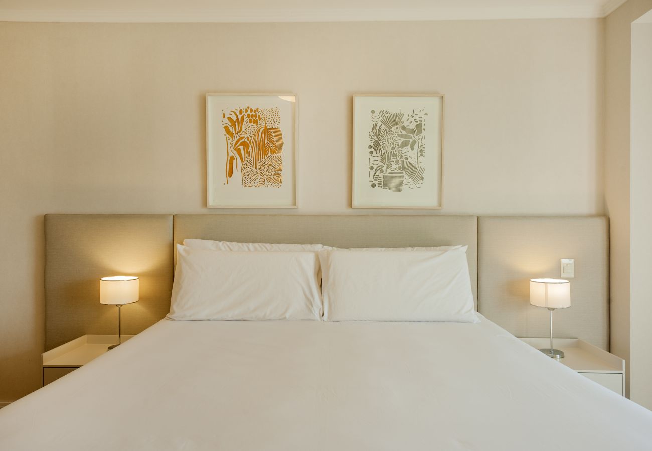 Apartamento em Buenos Aires - Decó 907 · Awesome and Unique Apt in Buen