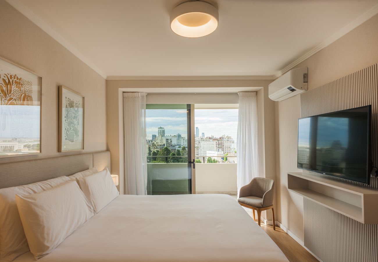 Apartamento em Buenos Aires - Decó 907 · Awesome and Unique Apt in Buen