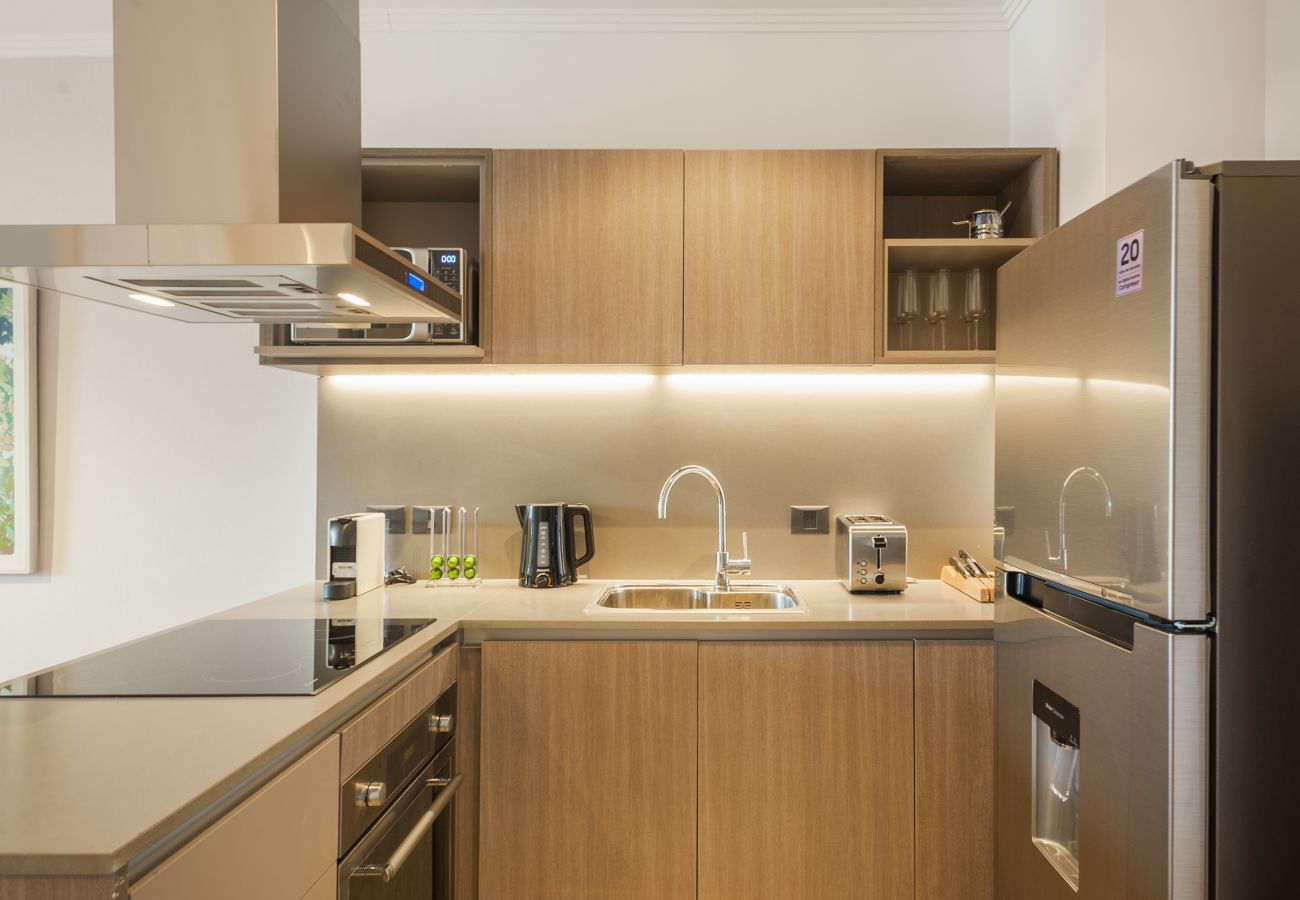Apartamento em Buenos Aires - Decó 907 · Awesome and Unique Apt in Buen