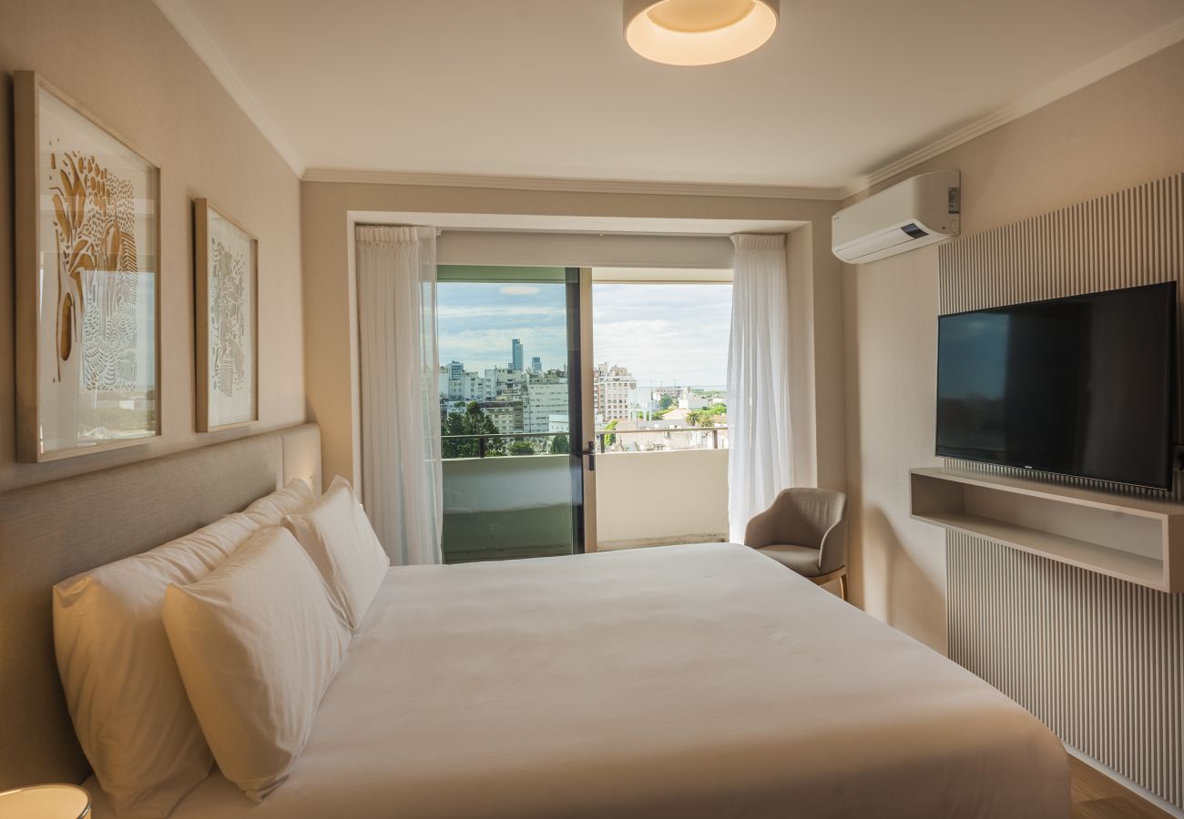 Apartamento em Buenos Aires - Decó 907 · Awesome and Unique Apt in Buen