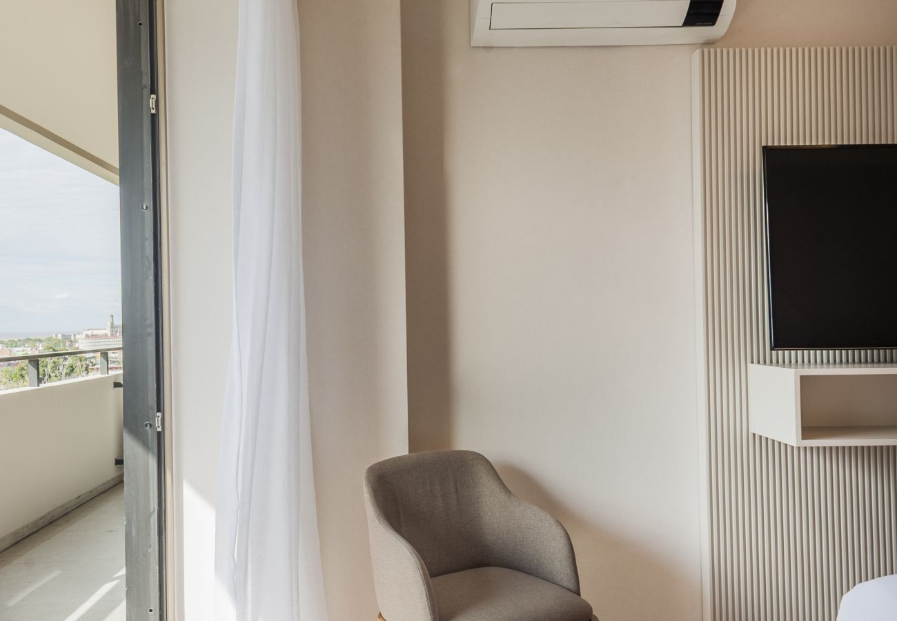 Apartamento em Buenos Aires - Decó 907 · Awesome and Unique Apt in Buen