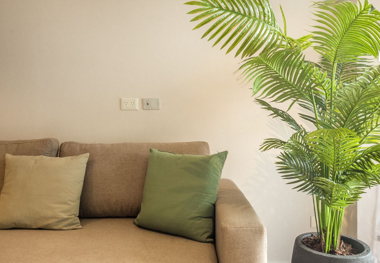 Apartamento em Buenos Aires - Decó 907 · Awesome and Unique Apt in Buen
